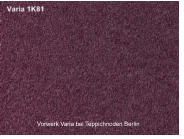 Vorwerk Teppichboden Varia 1K81