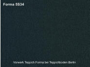 Vorwerk Teppich Forma 5S34
