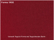 Vorwerk Teppich Forma 1K92