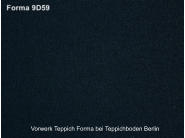 Vorwerk Teppich Forma 9D59