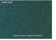 Vorwerk Teppichboden Varia 1L83